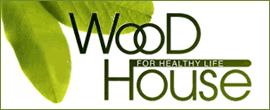 WOOD　HOUSE